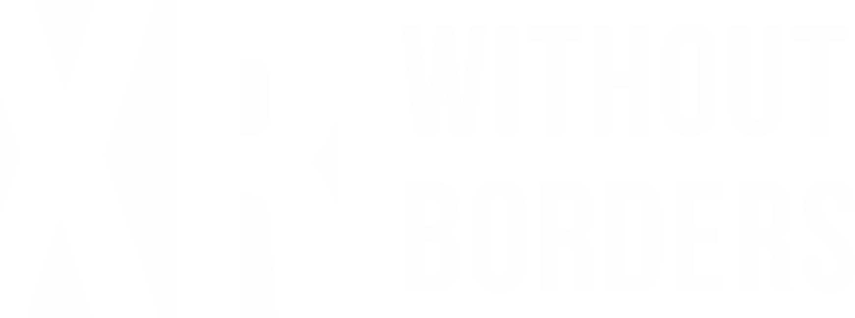 XR Without Borders